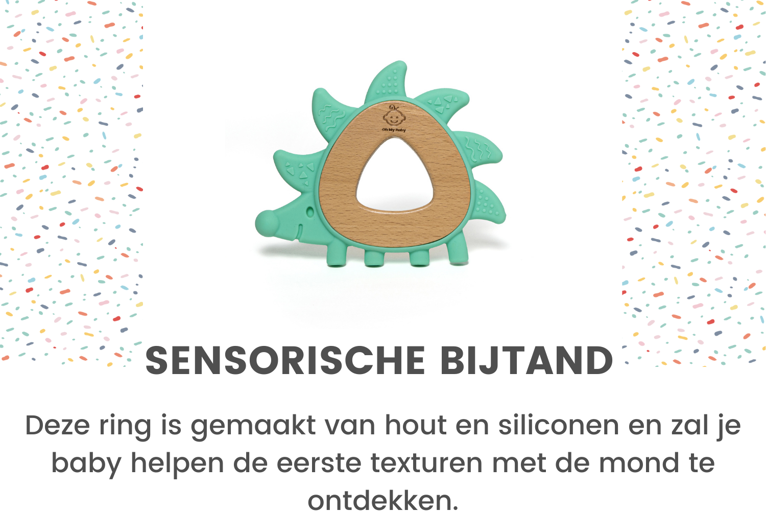 baby speelgoed 4 maanden