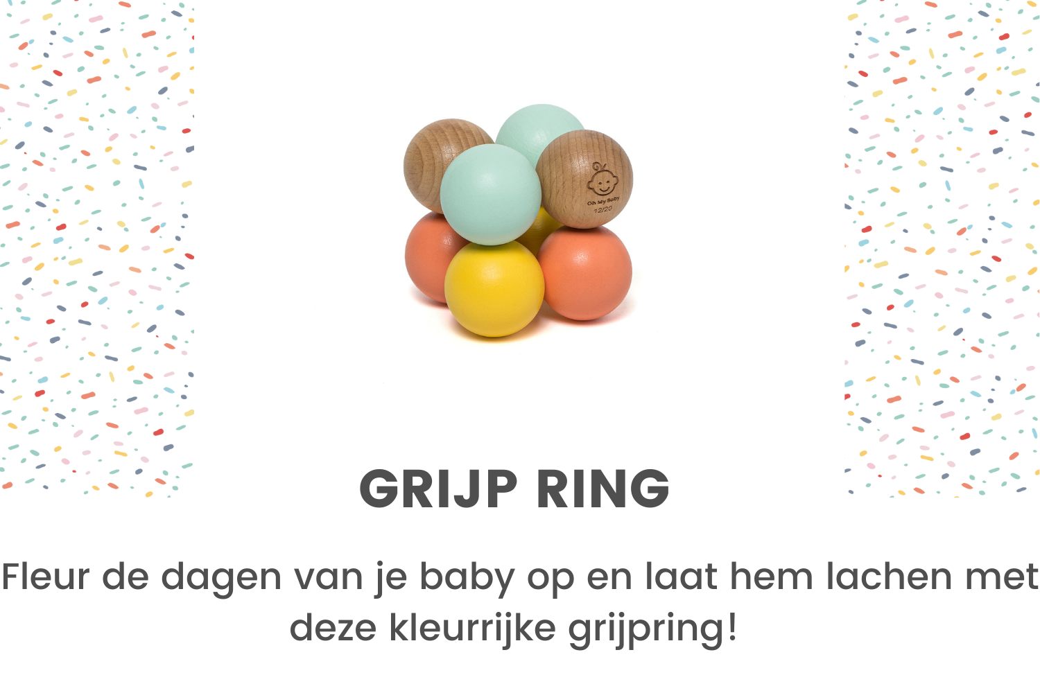 baby speelgoed 4 maanden