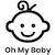 Montessori Speelgoed Baby logo