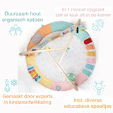 Montessori Speelkleed voor Baby's