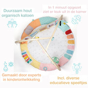 speelkleed baby