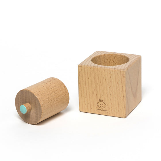 PINCER PUZZEL