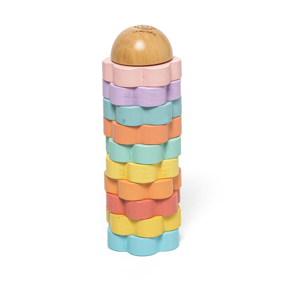 REGENBOOG TWISTER