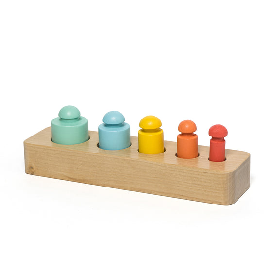 CILINDER PEGS