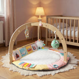 Montessori Speelkleed voor Baby's