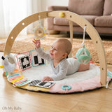 Montessori Speelkleed voor Baby's