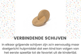 5-6 Maanden - Play Box 'Wat is er aan de hand?'