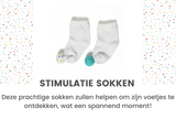 5-6 Maanden - Play Box 'Wat is er aan de hand?'