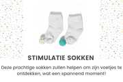 speelgoed baby 5 maanden