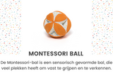 5-6 Maanden - Play Box 'Wat is er aan de hand?'