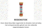 speelgoed baby 5 maanden