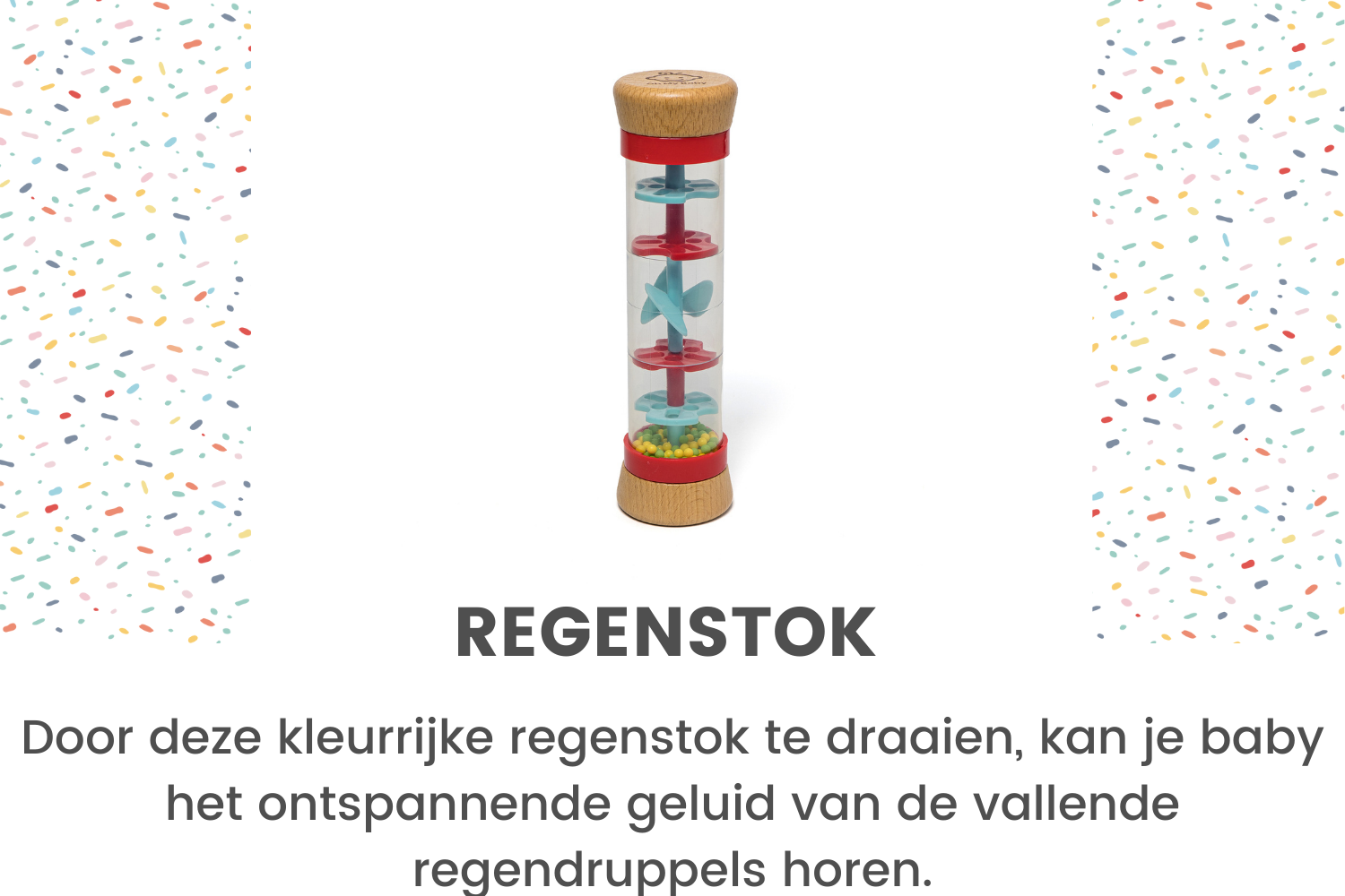 speelgoed baby 5 maanden