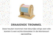 speelgoed baby 5 maanden