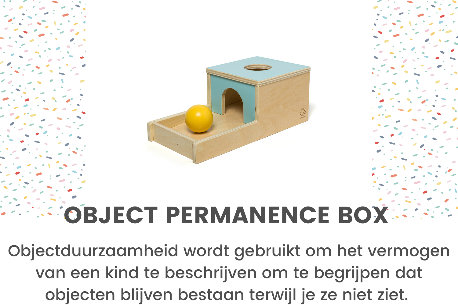speelgoed baby 8 maanden