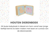 7-8 Maanden - Play Box 'Samen lachen :)'