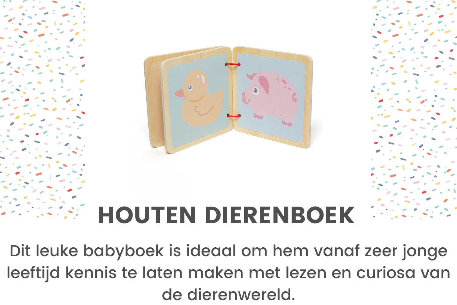 speelgoed baby 8 maanden