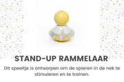 baby speelgoed 4 maanden