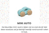9-10 Maanden - Play Box 'Alles aanraken'