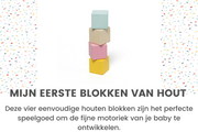 speelgoed baby 9 maanden