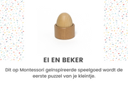speelgoed baby 9 maanden