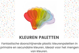11-12 Maanden - Play Box 'Hallo Wereld'