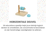 13-14 Maanden - Play Box 'Het Genie'