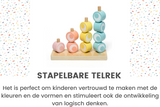 13-14 Maanden - Play Box 'Het Genie'