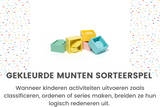 13-14 Maanden - Play Box 'Het Genie'
