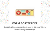 13-14 Maanden - Play Box 'Het Genie'