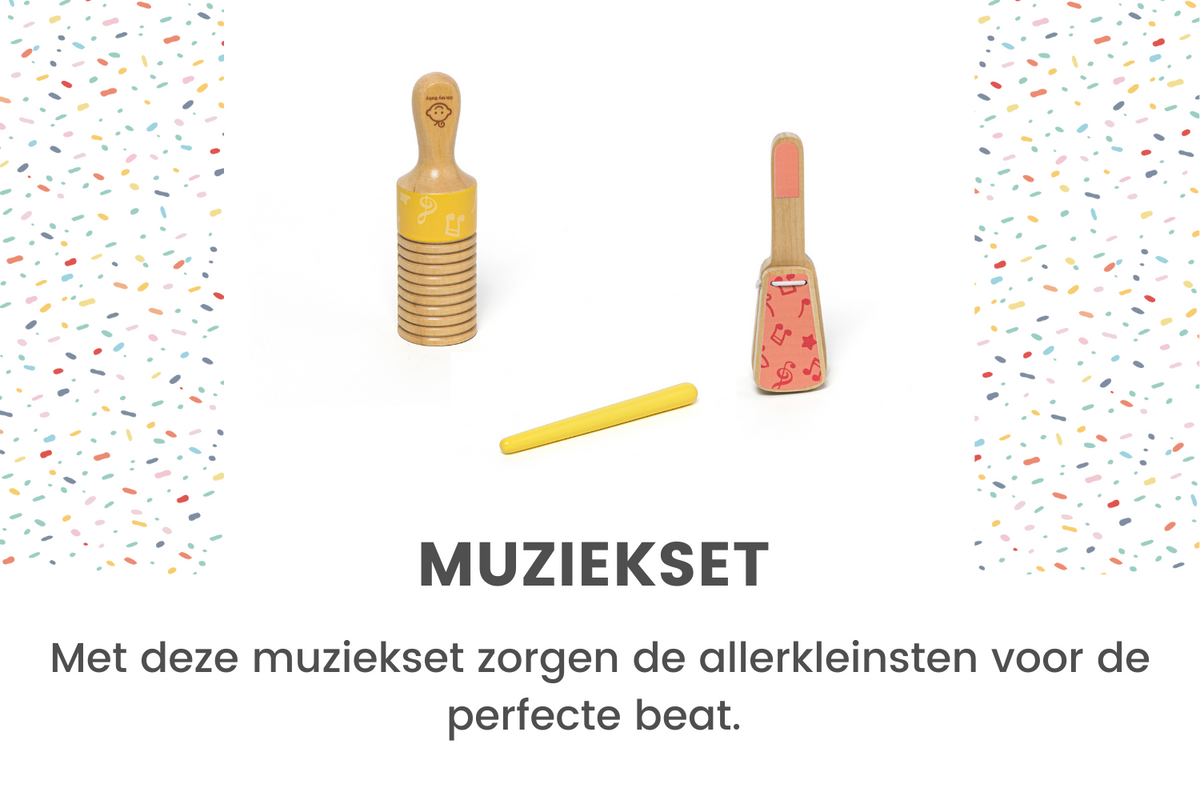 Ontdek al ons babyspeelgoed en peuterspeelgoed Ontdek al ons babyspeelgoed en peuterspeelgoed