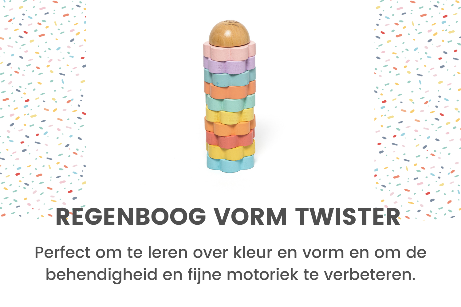 speelgoed 15 maanden
