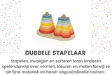 17-18 Maanden - Play Box 'De sloper'