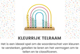 21-22 Maanden - Play Box 'Kleine Einstein'