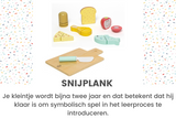 23-24 Maanden - Play Box 'Mozart'