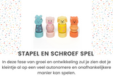 23-24 Maanden - Play Box 'Mozart'