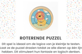 23-24 Maanden - Play Box 'Mozart'
