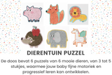 23-24 Maanden - Play Box 'Mozart'