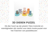 25-26 Maanden - Play Box 'Neeeee'