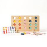 27-28 Maanden - Play Box 'Concentratie'