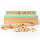31-32 Maanden - Play Box 'De wetenschapper'