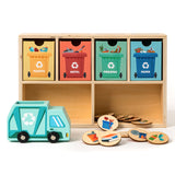 35-36 Maanden - Play Box 'Cijfers en Letters'