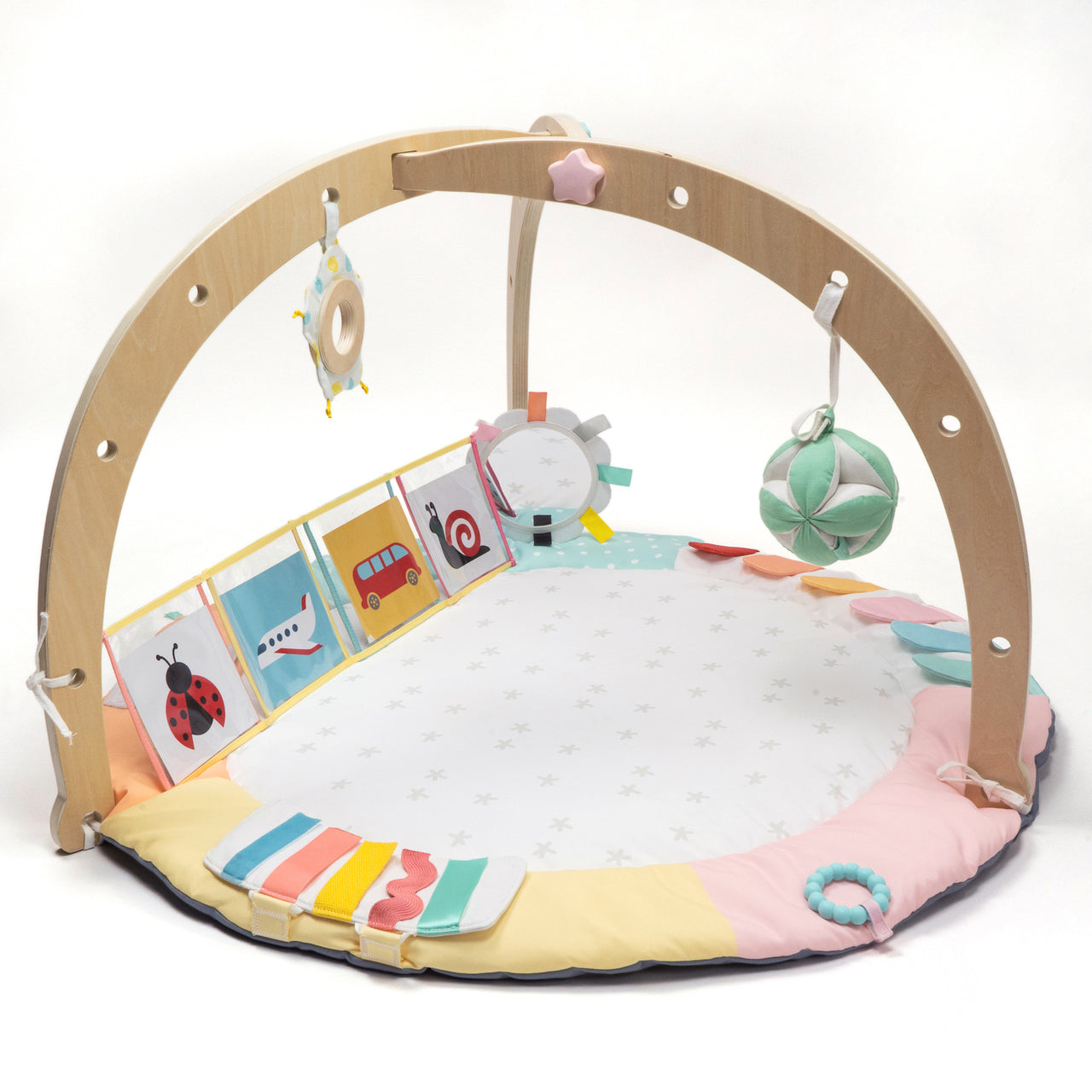 speelkleed baby