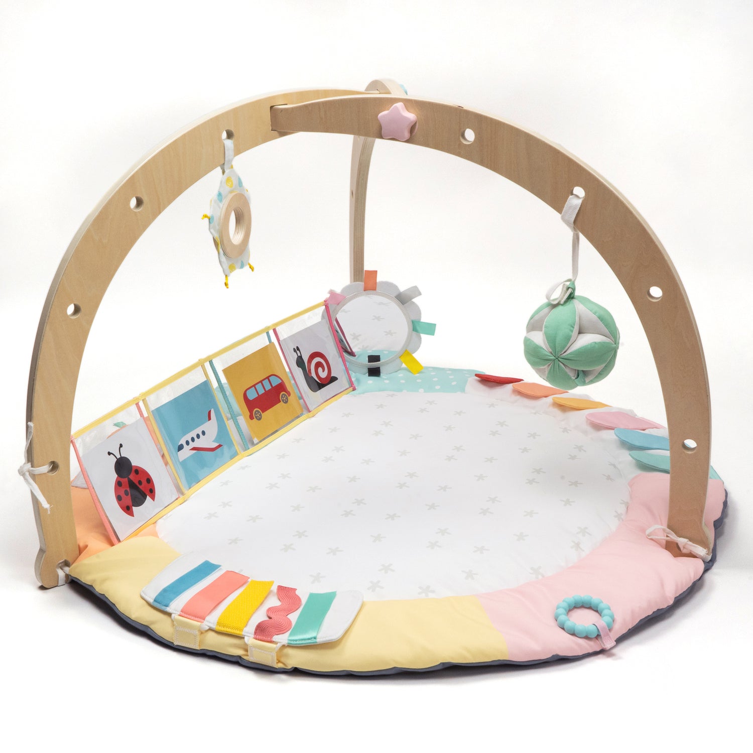 baby | Speelmat Montessori | Play Box | Oh My Baby – oh-mybaby.nl