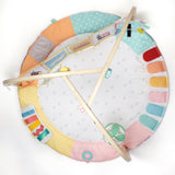 Montessori Speelkleed voor Baby's