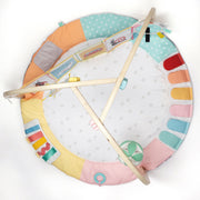 speelkleed baby