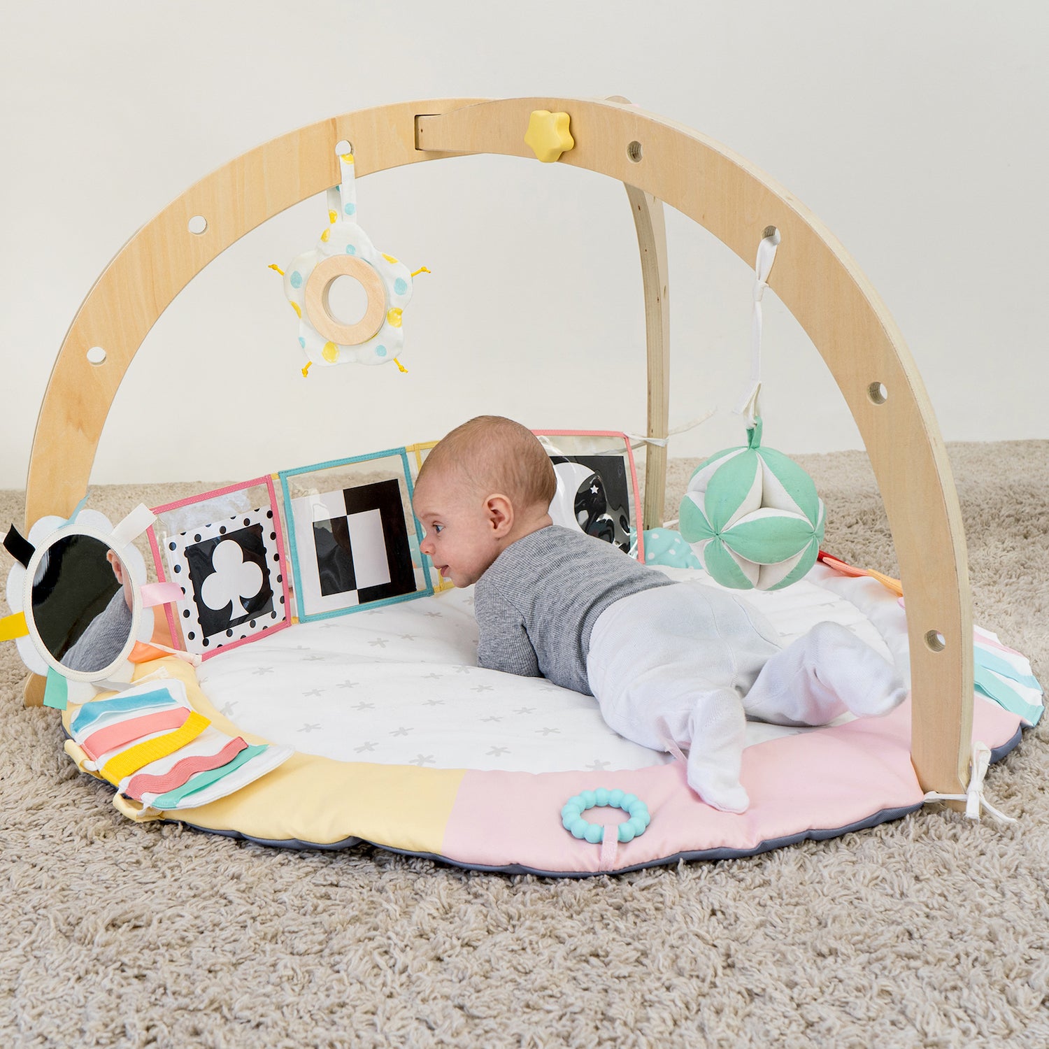 speelkleed baby