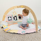 Montessori Speelkleed voor Baby's