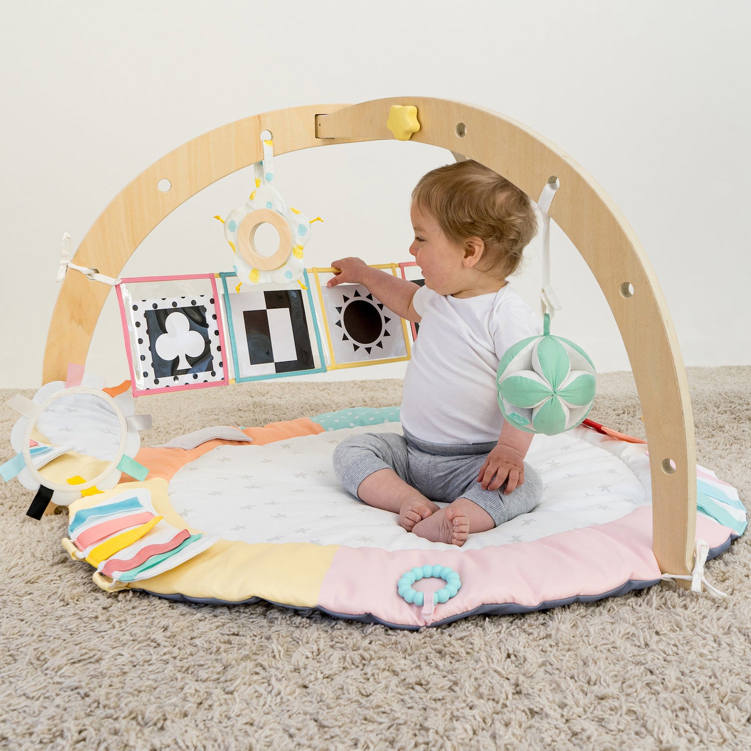 speelkleed baby